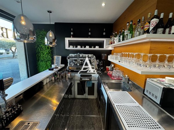 negozio in vendita a Lazise