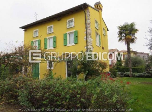 appartamento in vendita a Lazise