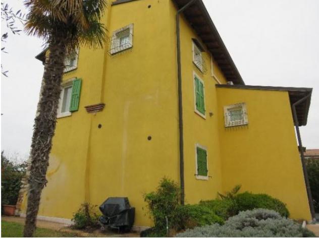 appartamento in vendita a Lazise