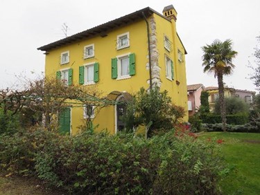 appartamento in vendita a Lazise