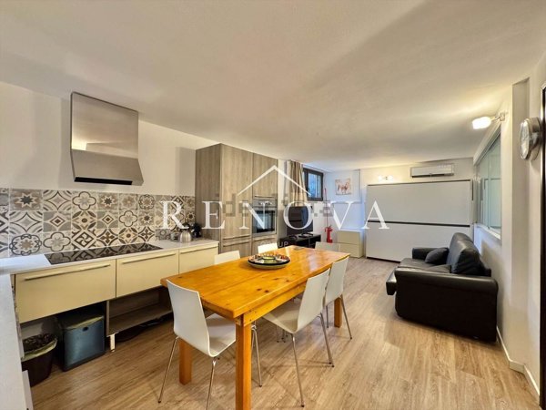 appartamento in vendita a Lazise