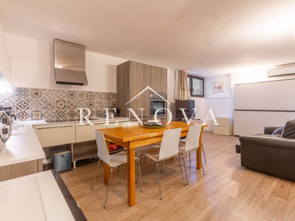 appartamento in vendita a Lazise