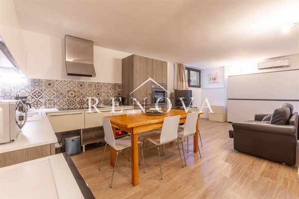 appartamento in vendita a Lazise