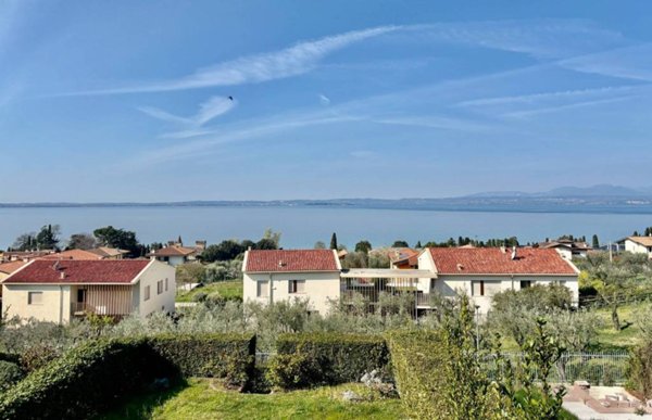 casa indipendente in vendita a Lazise
