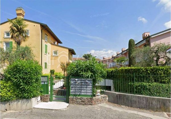 appartamento in vendita a Lazise