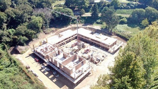 appartamento in vendita a Lazise in zona Pacengo