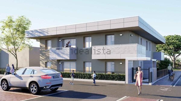 appartamento in vendita a Lazise in zona Colà