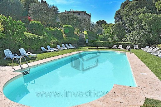 appartamento in vendita a Lazise in zona Colà