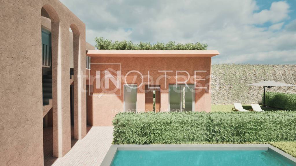 appartamento in vendita a Lazise