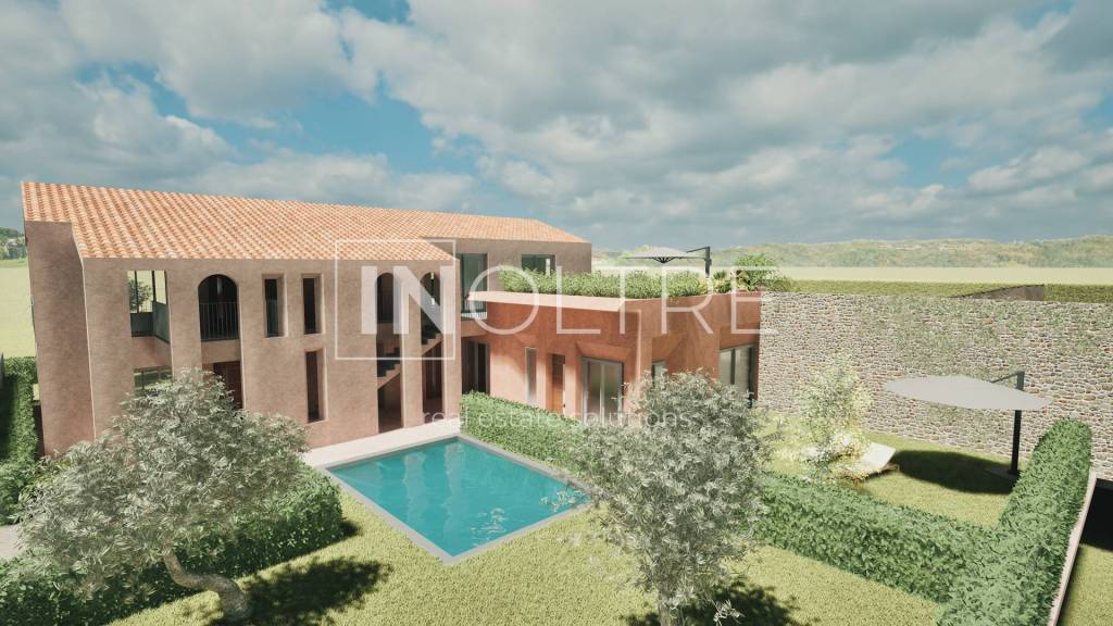 appartamento in vendita a Lazise