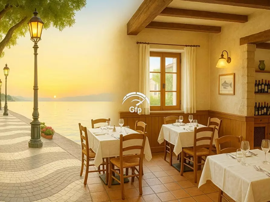 negozio in vendita a Lazise