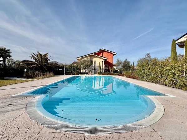 appartamento in vendita a Lazise