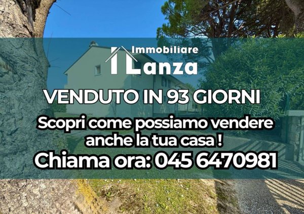 appartamento in vendita a Lazise