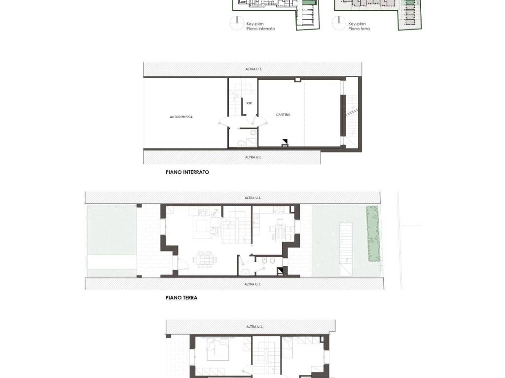 casa indipendente in vendita a Lazise