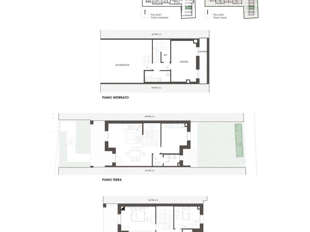 casa indipendente in vendita a Lazise