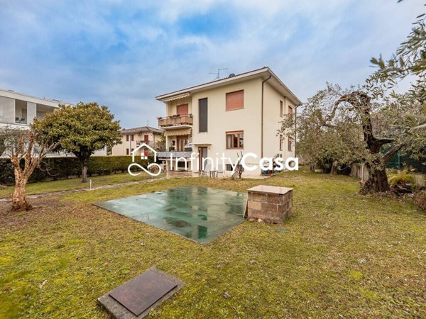 appartamento in vendita a Lazise