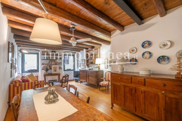 casa semindipendente in vendita a Lazise