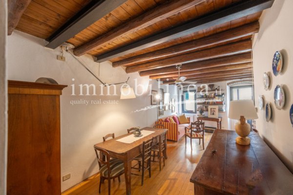 casa semindipendente in vendita a Lazise