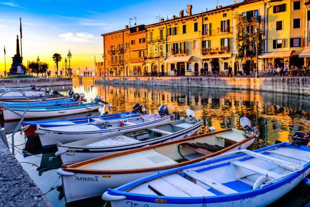 casa indipendente in vendita a Lazise