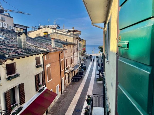 appartamento in vendita a Lazise