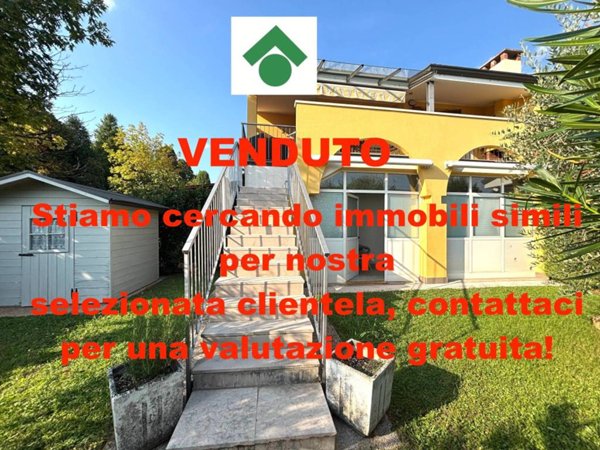 casa indipendente in vendita a Lazise in zona Colà