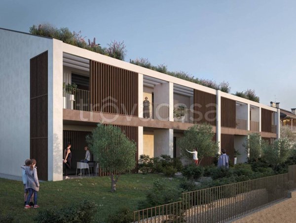 appartamento in vendita a Lazise in zona Pacengo