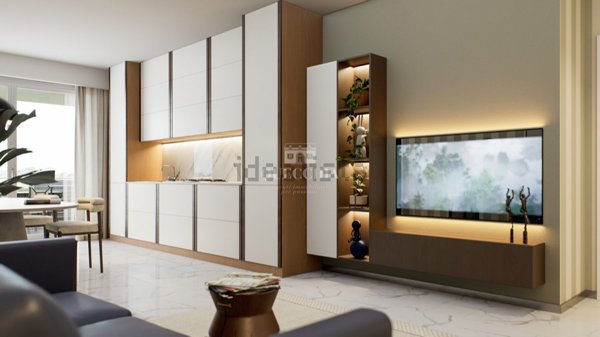 appartamento in vendita a Lazise in zona Colà