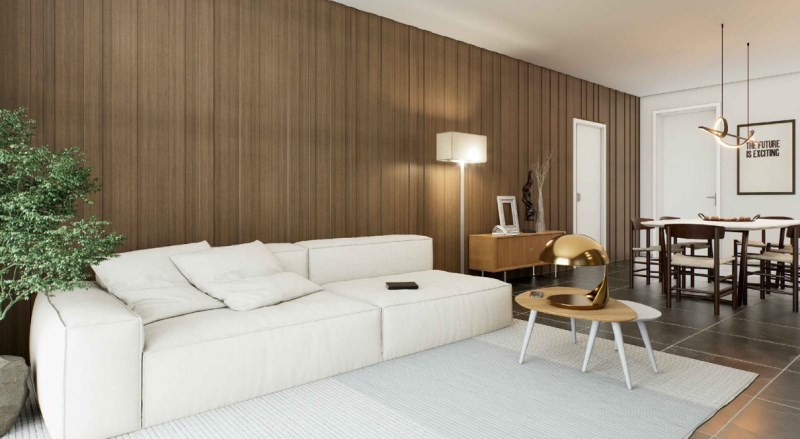 appartamento in vendita a Lazise in zona Colà