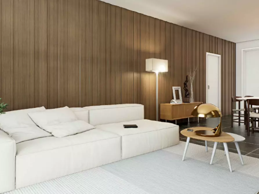 appartamento in vendita a Lazise in zona Colà