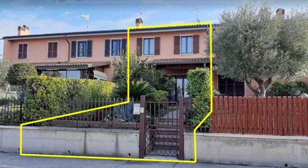 casa indipendente in vendita a Lazise