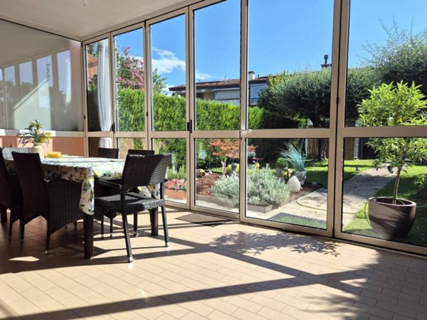 appartamento in vendita a Lazise