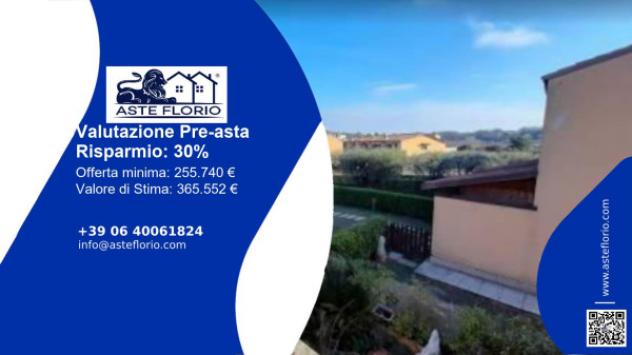 casa indipendente in vendita a Lazise