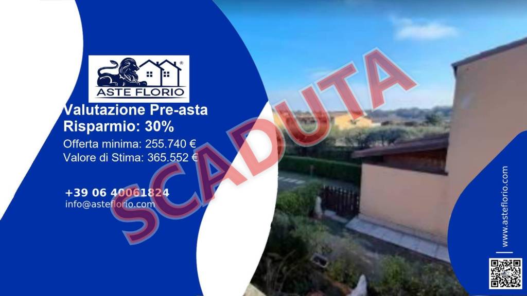 appartamento in vendita a Lazise