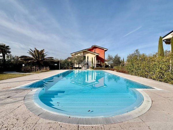 appartamento in vendita a Lazise