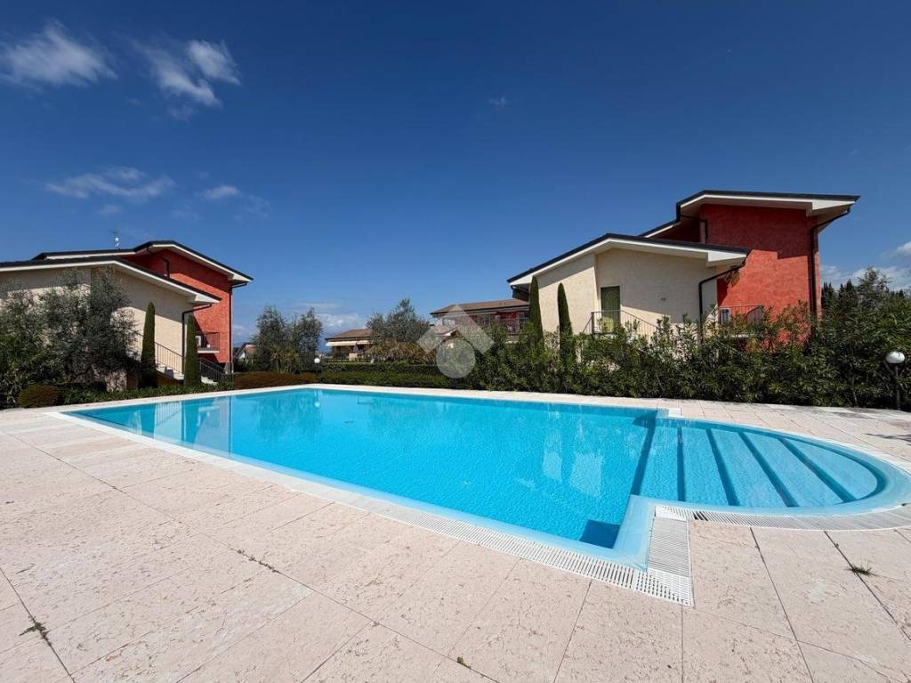 appartamento in vendita a Lazise