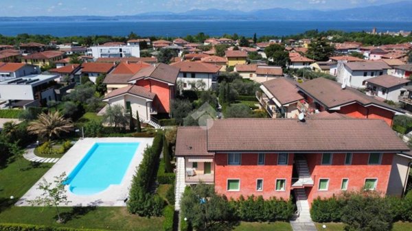 appartamento in vendita a Lazise