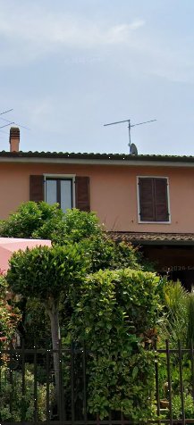 casa indipendente in vendita a Lazise