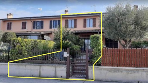 casa indipendente in vendita a Lazise