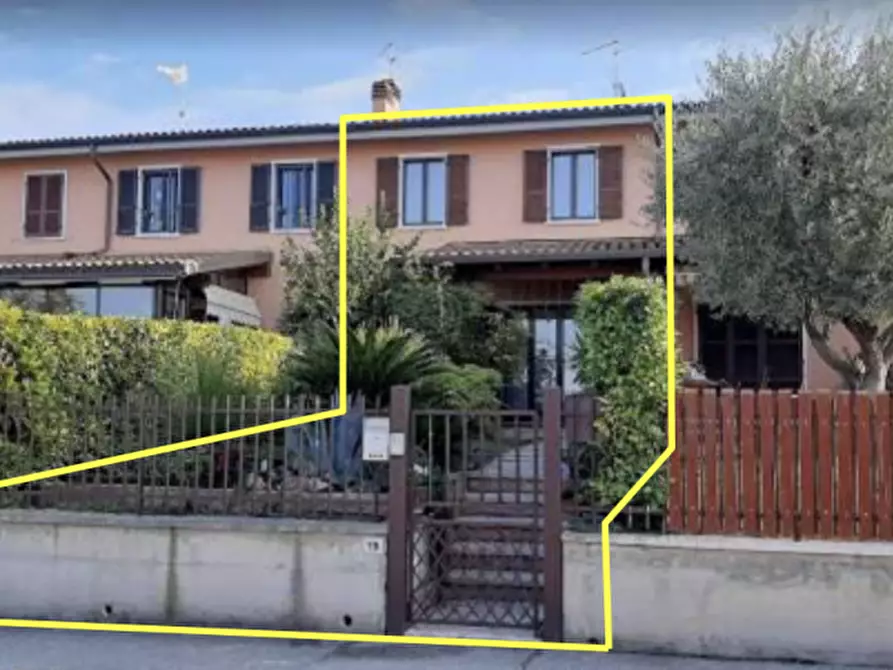 casa indipendente in vendita a Lazise