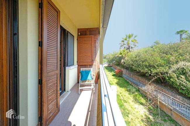 appartamento in vendita a Lazise