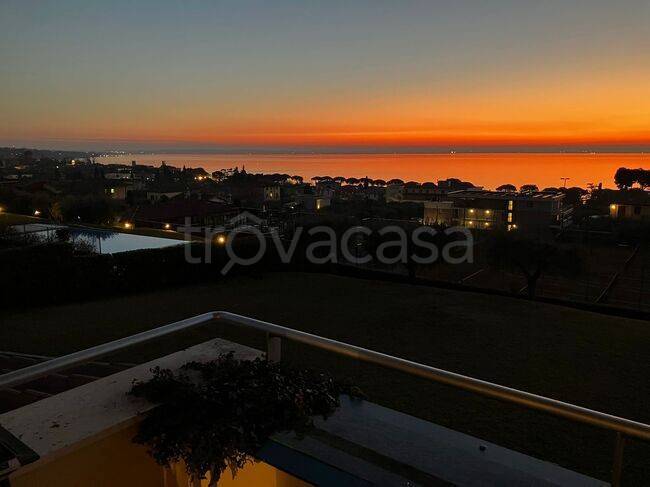 appartamento in vendita a Lazise