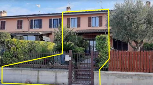 appartamento in vendita a Lazise