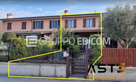 appartamento in vendita a Lazise