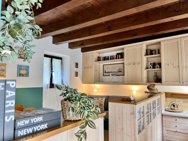 appartamento in vendita a Lazise