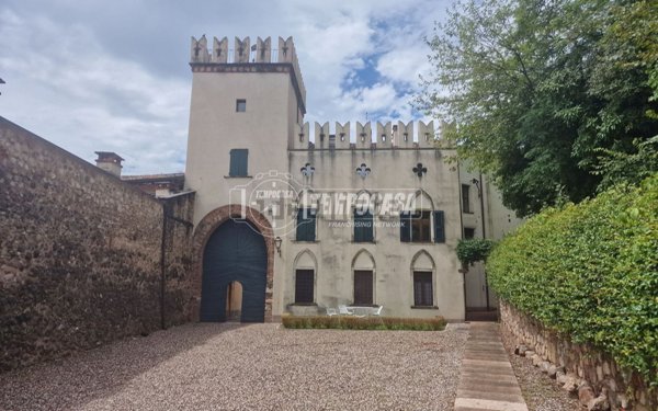 appartamento in vendita a Lazise