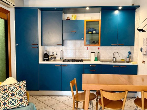 appartamento in vendita a Lazise in zona Colà