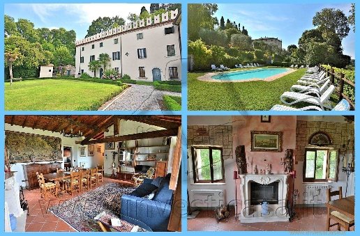 appartamento in vendita a Lazise in zona Colà