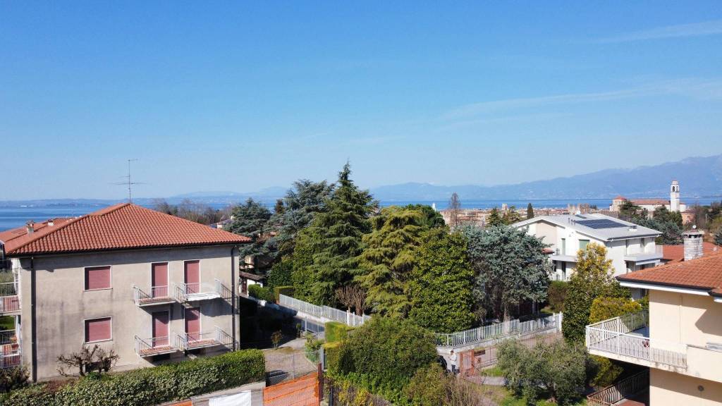 appartamento in vendita a Lazise