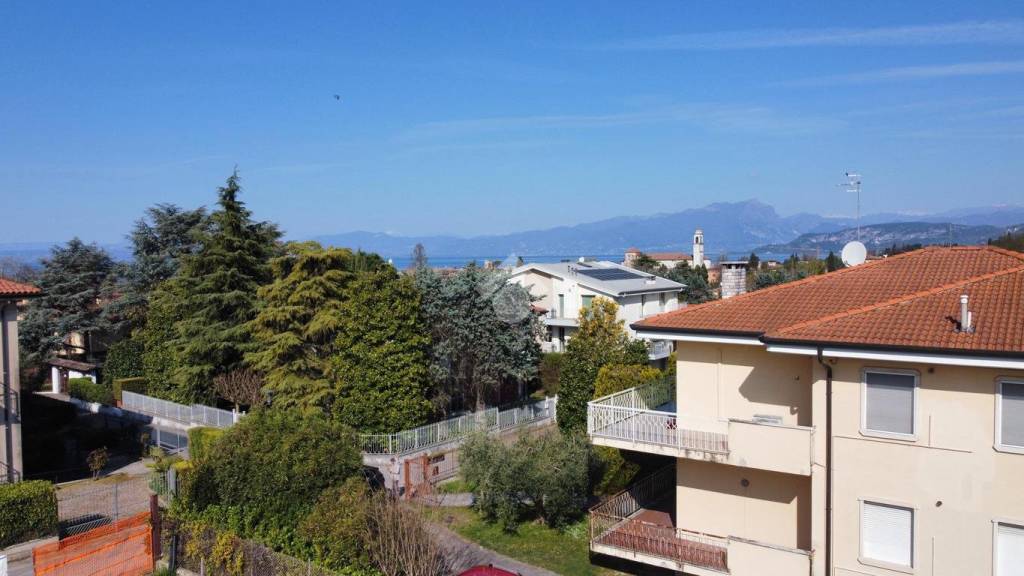 appartamento in vendita a Lazise