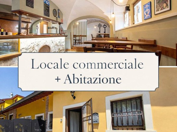 negozio in vendita a Lazise in zona Pacengo